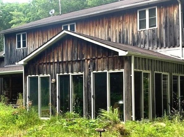 3657 Highland Tpke, Monterey, VA 24465