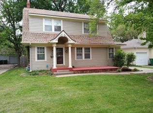 430 S Bluff St, Wichita, KS 67218