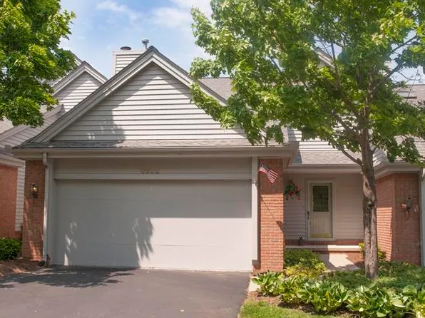 6632 Ridgeview Dr #1, Clarkston, MI 48346