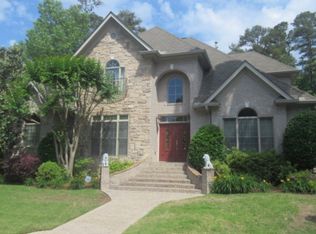 4 Rubra Ct, Little Rock, AR 72223