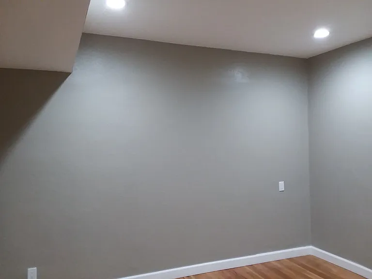 Central bedroom