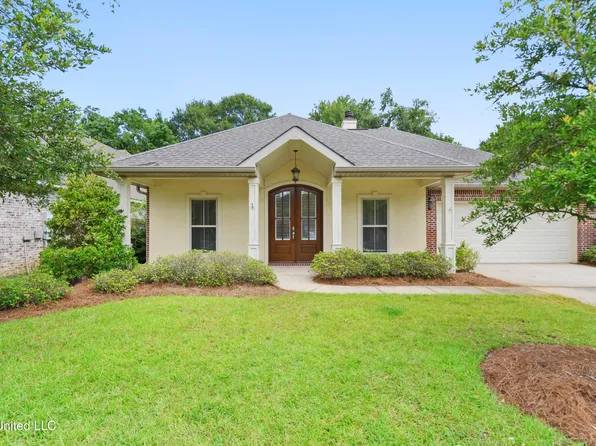 11541 Briarstone Pl, Gulfport, MS 39503