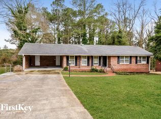 1917 Annette Ln, Austell, GA 30106