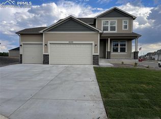 9309 Mouse Ear Pl, Colorado Springs, CO 80925