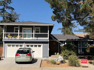 697 Cuenca Way, Fremont, CA 94536