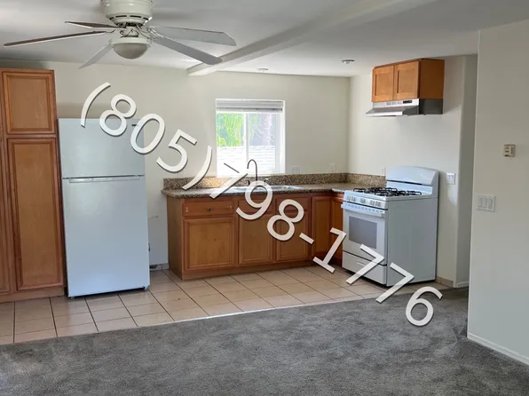 257 N Lomita Ave #B, Ojai, CA 93023