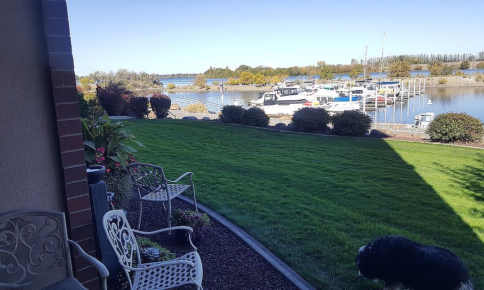 Water front Condo by owner 