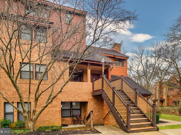 7520 Sweet Hours Way Unit E, Columbia, MD 21046