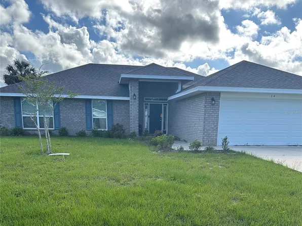 14 Primrose Ln, Palm Coast, FL 32164