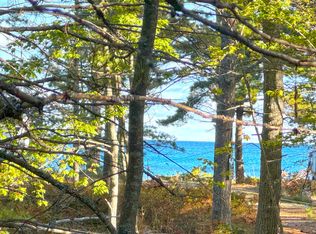 7 3rd Crk, Paradise, MI 49768