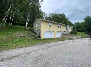 516 Old Glen Avenue, Berlin, NH 03570