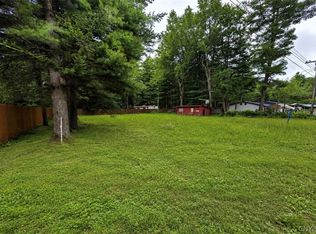 7228 Irish Settlement Rd Lot 51, Forestport, NY 13338