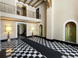 Broadway Crown Towers Apartments, San Francisco, CA 94109