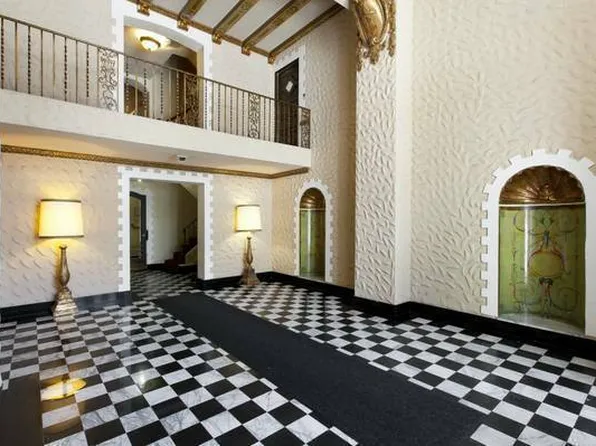 Broadway Crown Towers Apartments, 1770 Broadway #505, San Francisco, CA 94109