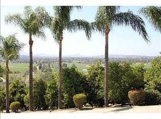 1682 Griffith Rd, Ramona, CA 92065