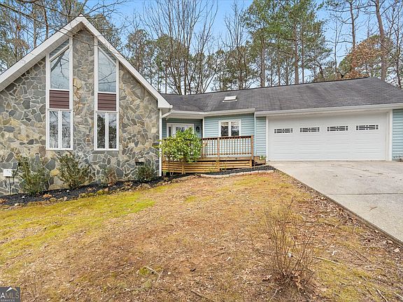 2nd image of 7349 S Mitchell Ct