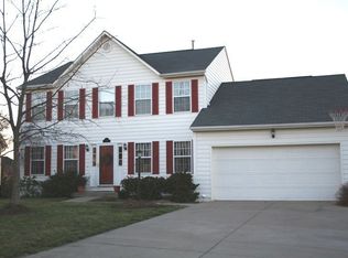 2511 Windwood Dr, Winchester, VA 22601