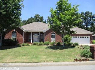 151 Jasper Dr, Sherwood, AR 72120