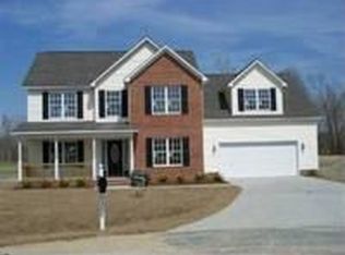 703 Buster Ct, Jacksonville, NC 28540