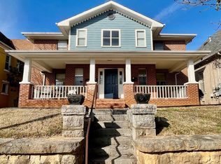 1711 Read Ave APT B, Chattanooga, TN 37408