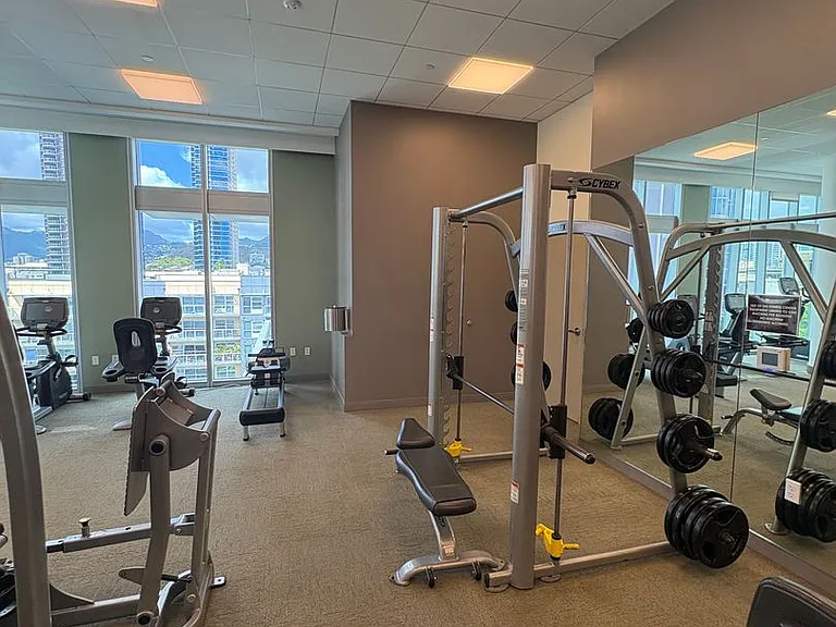600 Ala Moana Blvd #3906 — Photo 15