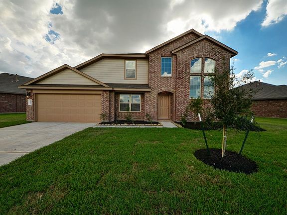 2nd image of 9402 Barton Crossing Ln