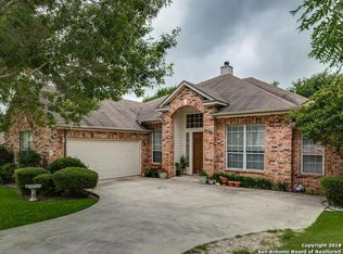 204 Doral Ct, Cibolo, TX 78108