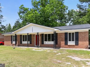 3609 Massoit Dr, Augusta, GA 30906