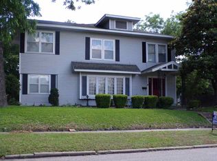 1020 4th Ave SW, Ardmore, OK 73401