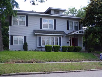1020 4th Ave SW, Ardmore, OK, 73401