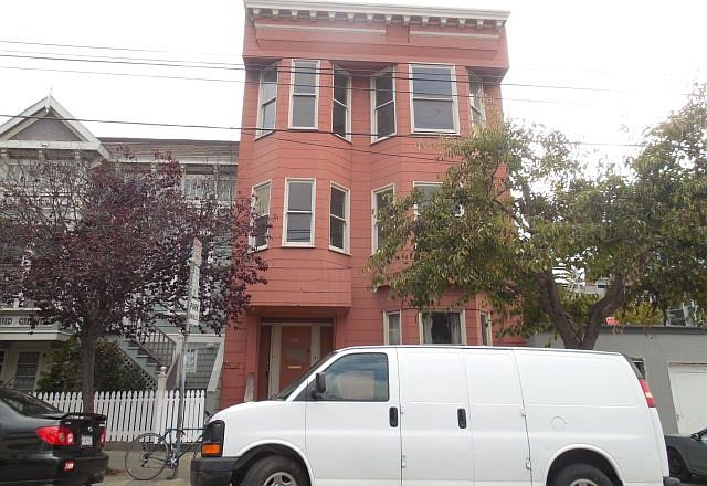 1st image of 1227 San Bruno Ave #1231