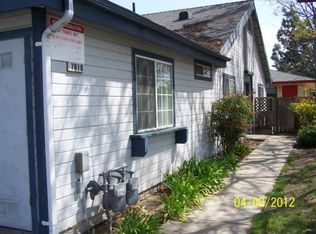 7010 N Thorne Ave APT 101, Fresno, CA 93650