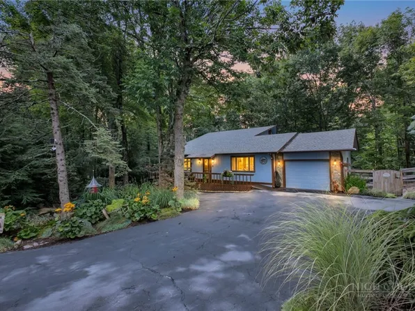 103 Upper Grouse Ridge Road, Beech Mountain, NC 28604