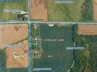 0 212th Rd, Winfield, KS 67156