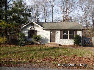 1033 Hollis Ln, White House, TN 37188