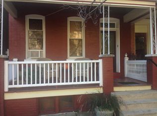 620 W Walnut St #1, Lancaster, PA 17603