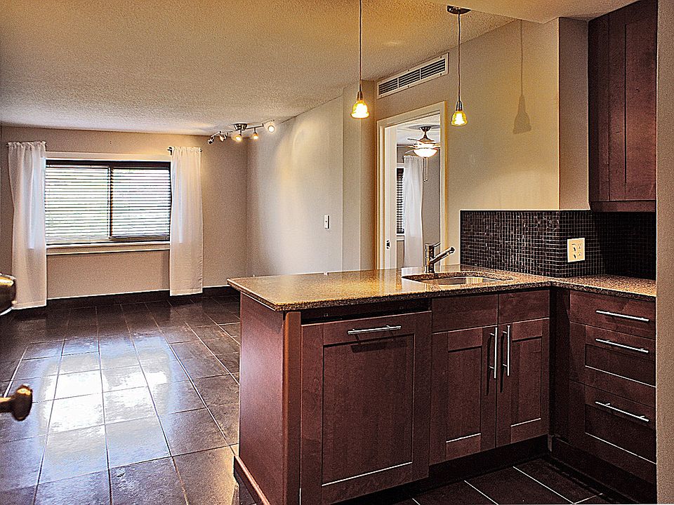 Gorgeous 1 bedroom