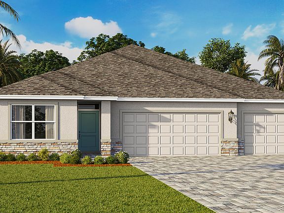 Plan Elevation.