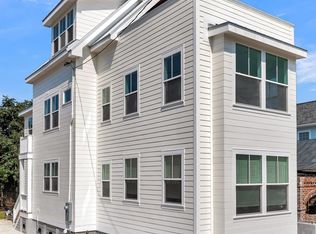 101 Hanover St, Charleston, SC 29403