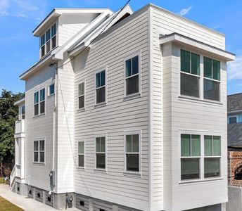 101 Hanover St, Charleston, SC, 29403
