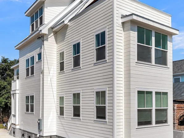 101 Hanover St, Charleston, SC 29403