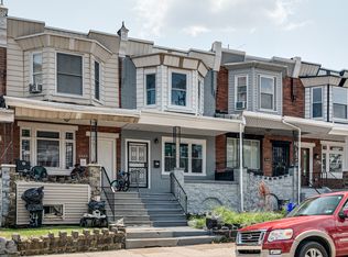 5626 Lansdowne Ave, Philadelphia, PA 19131