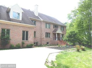 10463 Owen Brown Rd, Columbia, MD 21044
