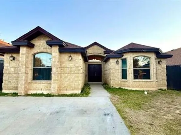 3519 Aguanieve Dr, Laredo, TX 78046