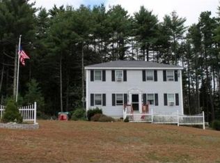 7 Angus Way, Pelham, NH 03076
