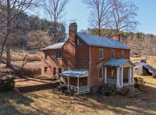 599 Lindsay Ln, Rockbridge Baths, VA 24473