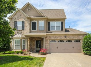 247 Meandering Dr, Lebanon, TN 37090