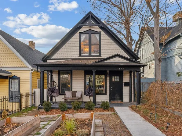 275 N I St, Salt Lake City, UT 84103