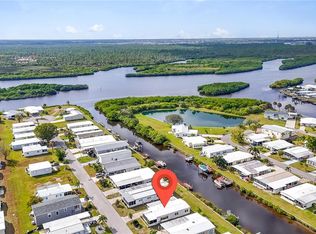 712 Blackburn Blvd, North Port, FL 34287