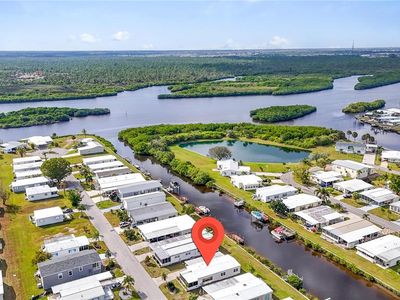 712 BLACKBURN BOULEVARD, North Port, FL, 34287